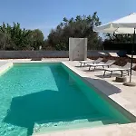 Casa Di Torba Bianca