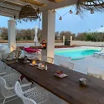 בית נופש Casa Di Torba Bianca סן ויטו דיי נורמני