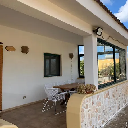 Casa Di Torba Bianca 度假居 *