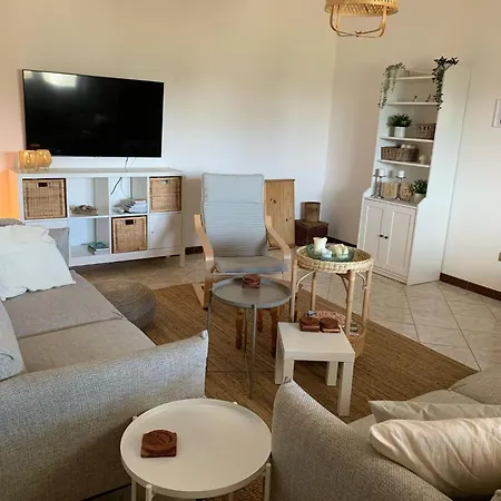 Casa Di Torba Bianca * 圣维托诺曼