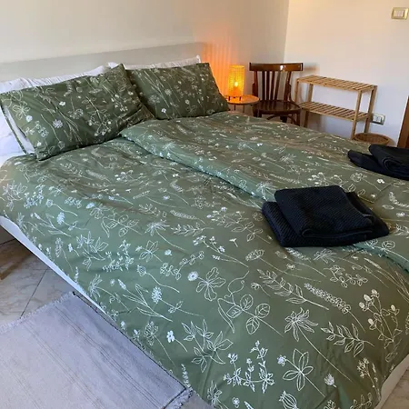 Casa Di Torba Bianca בית נופש סן ויטו דיי נורמני