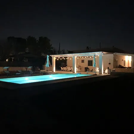 度假居 Casa Di Torba Bianca 圣维托诺曼