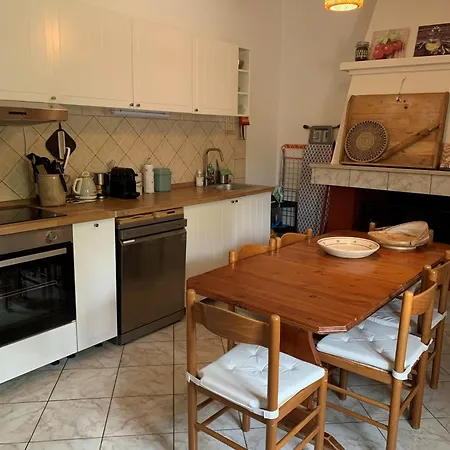 Casa Di Torba Bianca 度假居
