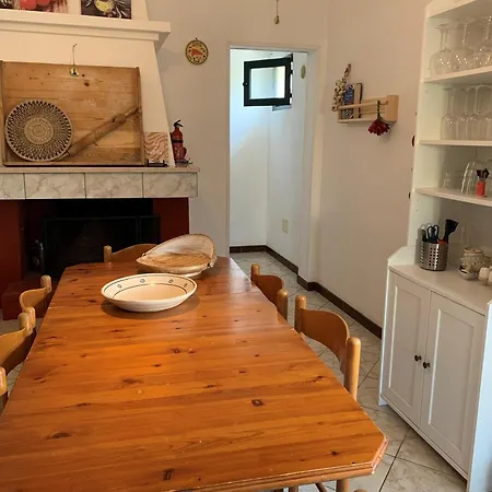 Casa Di Torba Bianca * 圣维托诺曼