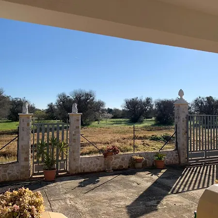 Casa Di Torba Bianca *