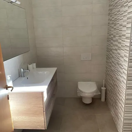 Casa Di Torba Bianca Сан-Вито-деи- Норманни