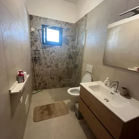 Dom wakacyjny Casa Di Torba Bianca