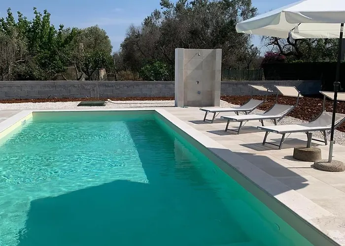 Casa Di Torba Bianca