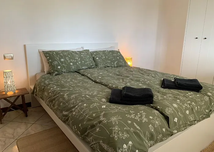Tatil Evi Casa Di Torba Bianca