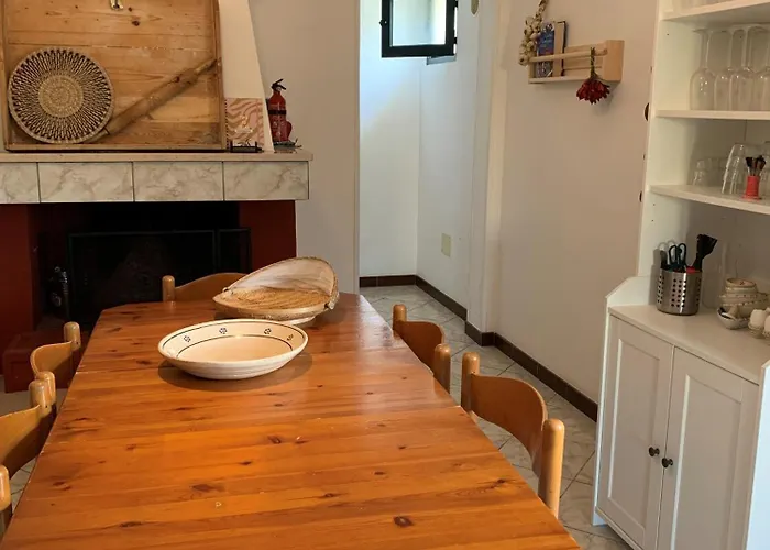 Casa Di Torba Bianca * San Vito dei Normanni